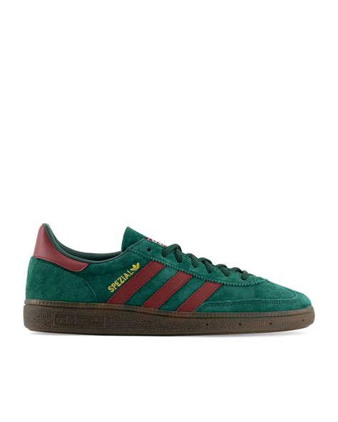 adidas schoenen coef